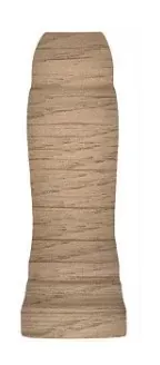 Уголок внешний Kerama Marazzi SG5264\AGE Монтиони бежевый тёмный матовый 2.9х8 - фото 1