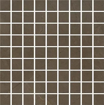 Мозаика Kerranova Marble Trend Pulpis 30x30 K-1002/MR/m01/300x300x10 - фото 1