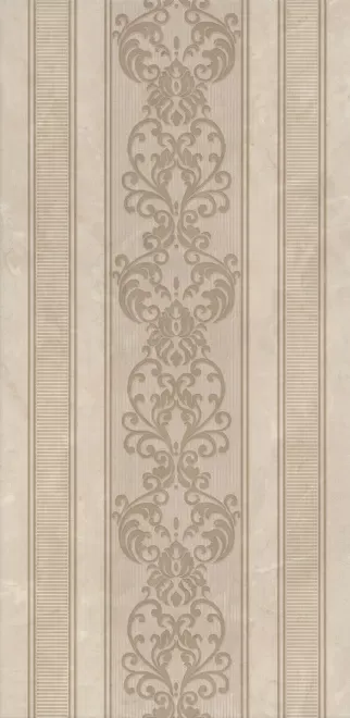 Декор Kerama Marazzi STG\A609\11128R Версаль 30x60 - фото 1