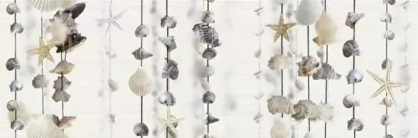 Декор Alma Ceramica Ailand DWA11ALD404 20x60 - фото 1