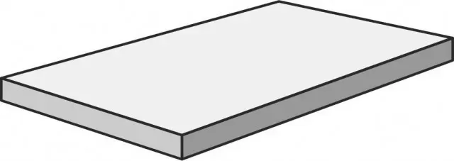 Ступень угловая левая Италон Terraviva Dark 33x90 - фото 1