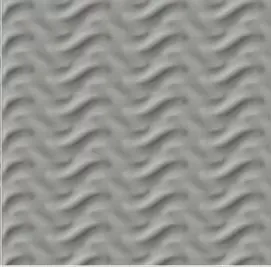 Декор Италон Genesis Play Grey 15x15 - фото 5