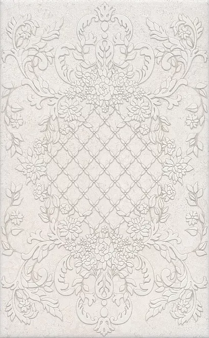 Декор Kerama Marazzi STG\A596\6355 Сорбонна 25x40 - фото 1