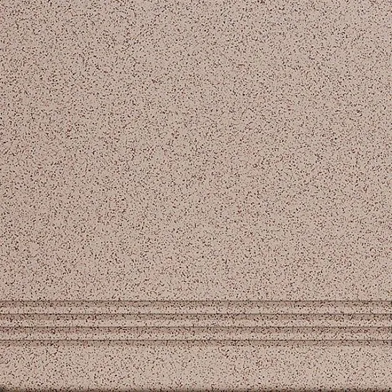 Ступень Estima Standard STс02 30x30 бежевый - фото 1