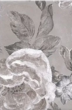 Декор Kerama Marazzi 8272\4x\3F Панно Александрия серый 40x60 - фото 4