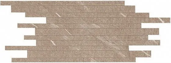 Мозаика Atlas Concorde Italy Marvel Stone Desert Beige Brick 30x60 AS4Q - фото 1