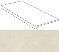 Ступень Atlas Concorde Italy Kone White Scalino AAK3 33x60 - фото 1