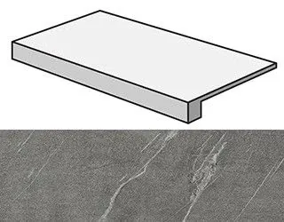 Ступень Atlas Concorde Italy Marvel Cardoso Elegant Scalino ATF8 33x60 - фото 1