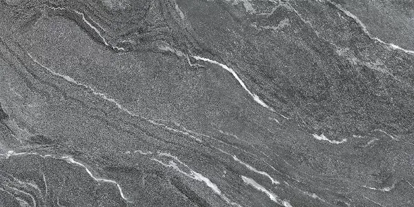 Керамогранит Alma Ceramica Некстстоун GFA114NXT70R серый 57x114 - фото 1