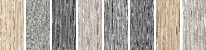 Бордюр Kerama Marazzi SG192\001T Арсенале мозаичный 4.8х20 - фото 1