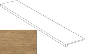 Ступень Atlas Concorde Italy Nid Whisky Scalino A8KL 33x150 - фото 1