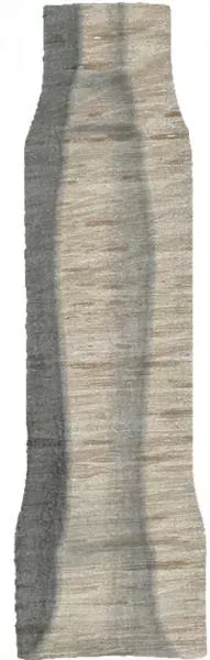 Уголок внутренний Kerama Marazzi SG5115\AGI Монтиони бежевый светлый матовый 2.4х8 - фото 3