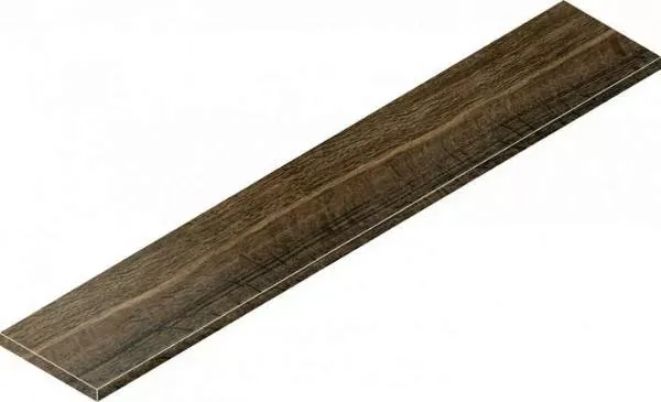 Ступень угловая левая Eternum Mogano 33x160 - фото 1