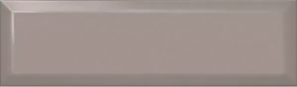 Керамическая плитка Kerama Marazzi 9029 Аккорд коричневый светлый грань 8,5x28,5 - фото 1