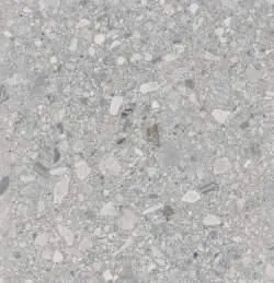 Керамогранит Vitra StoneSystem Чеппо Ди Гре Серый 60x120 матовый рельефный - фото 1