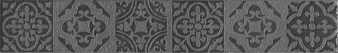 Бордюр Kerama Marazzi AD\A437\SG9312 Пьерфон 4,9x30 - фото 1
