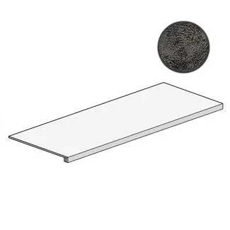 Ступень Atlas Concorde Italy Aix Fumée Scalino A0SY 37.5x150 - фото 1