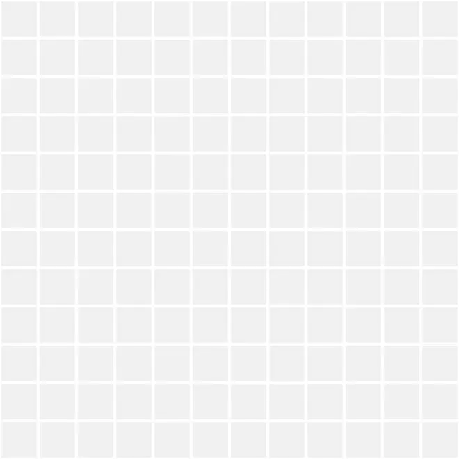 Керамическая плитка Kerama Marazzi 20059 Темари белый матовая 29,8x29,8 - фото 1