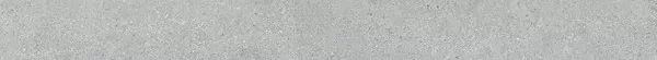 Подступенок Kerama Marazzi DL500720R\5 Фондамента пепельный светлый 10.7x119.5 - фото 1