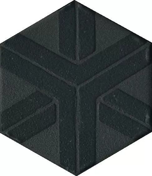 Декор Kerama Marazzi Агуста белый 5.2x6 OS\B241\63001 - фото 1