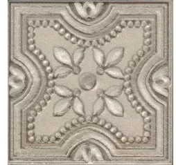 Вставка Kerama Marazzi VT\B340\3278 Пьяцца матовый 7x7 - фото 1