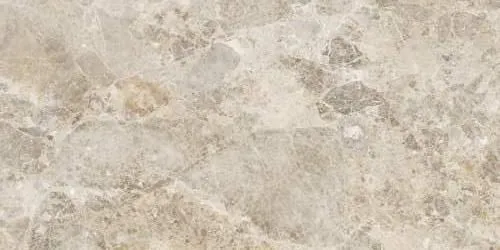 Керамогранит Vitra MarbleSystem Эмперадор Кремовый R9 ЛПР 60x120 лаппатированный - фото 1