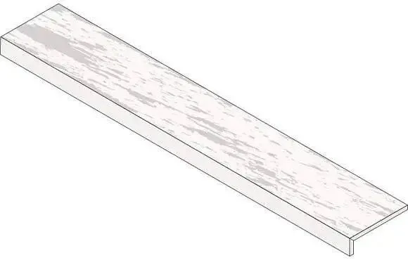 Ступень Atlas Concorde Italy Boost Natural Coal Elemento L Grip A7I8 33x120 - фото 1