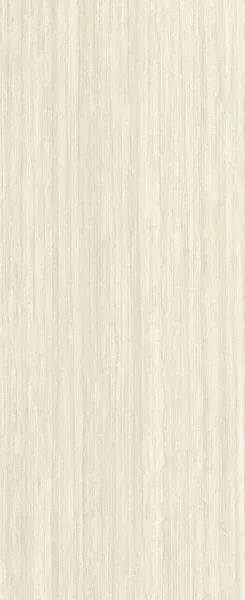 Керамогранит Laminam Хадо Травертино Бианко Реин 3.5 LAMF012492 белый 120x300 - фото 1