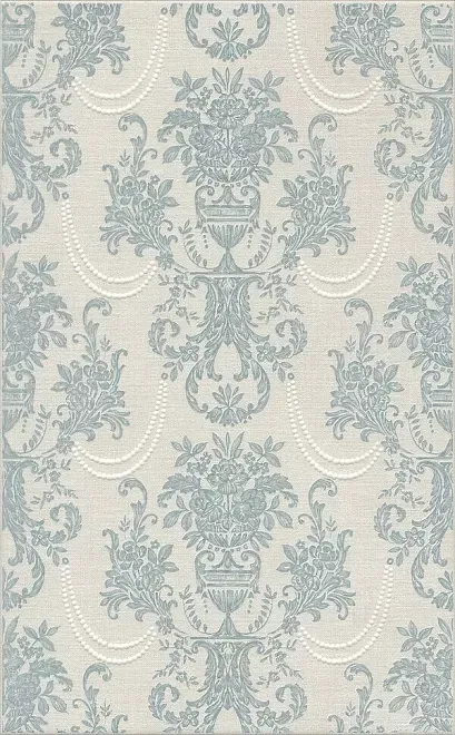 Декор Kerama Marazzi VT\A165\6402 Борромео 25x40 - фото 1