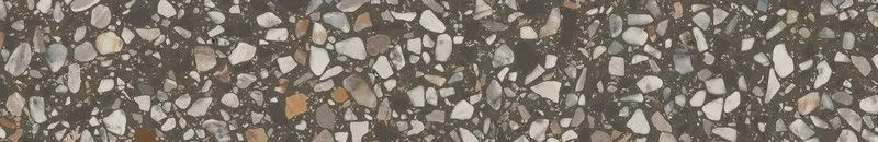 Подступенок Kerama Marazzi KM6060G0051RALT Бричиола коричневый матовый обрезной 10.7x60 - фото 1