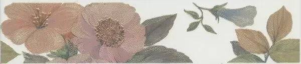 Бордюр Kerama Marazzi VT\A163\6397 Ломбардиа 5,4x25 - фото 1