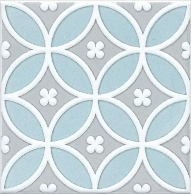 Декор Kerama Marazzi NT\B181\17000 Мурано 15x15 - фото 1