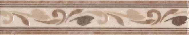 Бордюр Kerama Marazzi HGD\A04\8245 Вилла Флоридиана 5,7x30 - фото 1