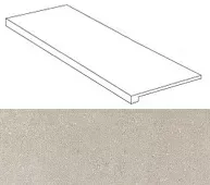 Ступень Atlas Concorde Italy Kone Silver Scalino AALH 33x75 - фото 1