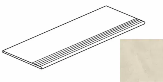 Ступень Италон Everstone Moon 30x60 - фото 1