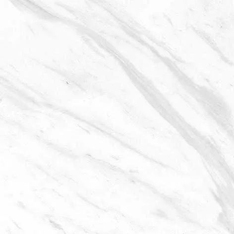 Керамогранит Лапарет Terma белый 40x40 матовый - фото 1