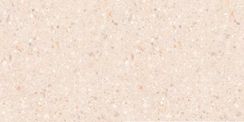 Керамогранит Estima Aglomerat AG22 60x120 бежевый - фото 1