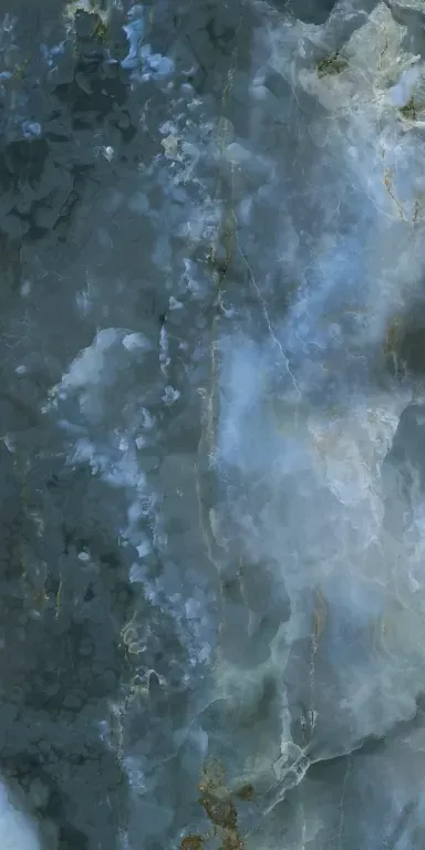 Керамогранит Kerama Marazzi Ониче синий лаппатированный 60x119.5 SG567522R - фото 2