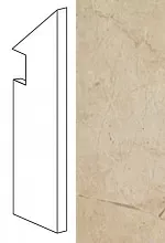 Ступень правая Atlas Concorde Italy Marvel Beige Battiscopa Sag.Dx ASNF 7.2x30 - фото 1