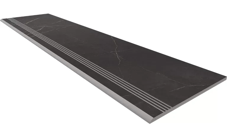 Ступень Estima Nolana NL04 30x120 черный - фото 1