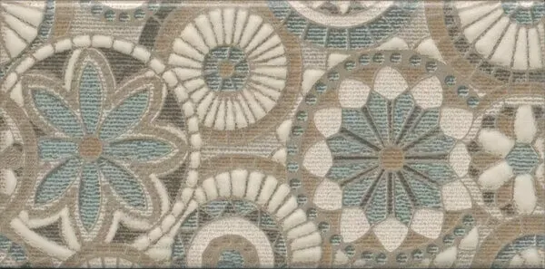 Декор Kerama Marazzi VT\A111\16000 Монтанелли 7,4x15 - фото 1