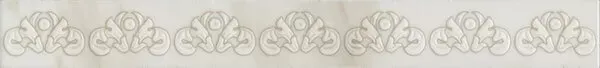 Бордюр Kerama Marazzi AD\A544\11195R Карелли обрезной 3,4x30 - фото 1