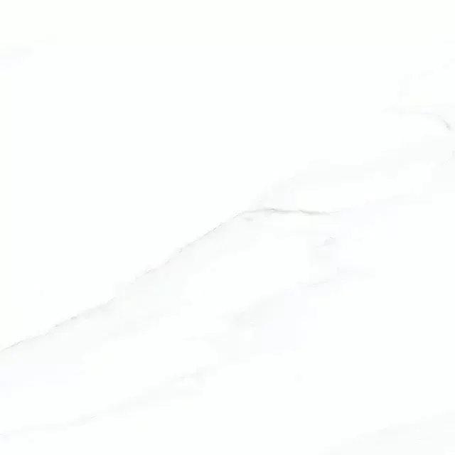 Керамогранит Goldis Tile Calacatta White 6FML1840 белый 60x60 - фото 1