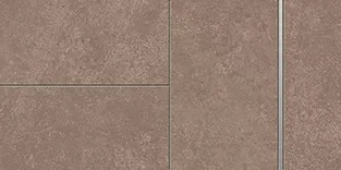 Декор Atlas Concorde Drift Rose Line 19,7x39,7 - фото 1