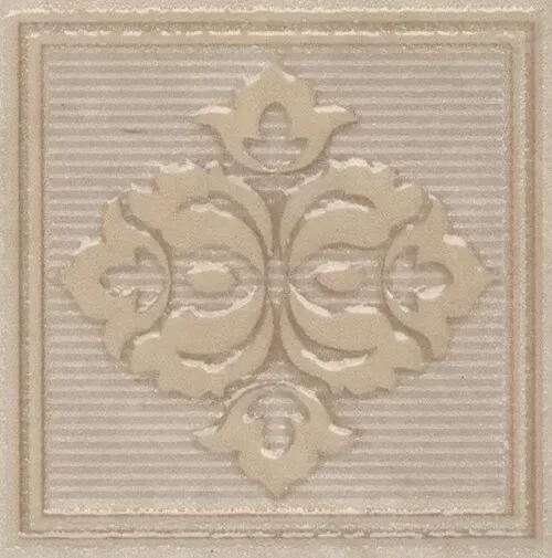 Вставка Kerama Marazzi AD\A400\SG9296 Версаль 7x7 - фото 1