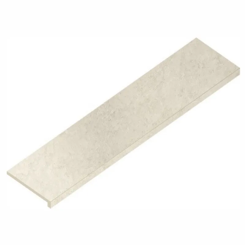 Ступень фронтальная Италон Metropolis Royal Ivory 33x160 - фото 1