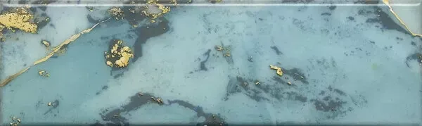 Декор Kerama Marazzi VB\A53\9016 Дарсена 8,5x28,5 - фото 1