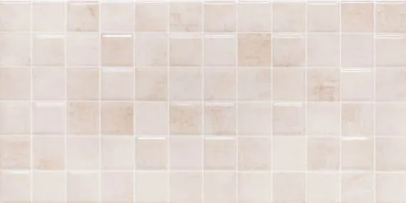 Керамическая плитка Ласселсбергер Астрид кофейный 20x40 - фото 1