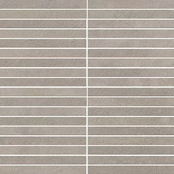 Мозаика Италон Millennium Iron Strip 30x30 - фото 1