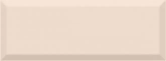 Керамическая плитка Kerama Marazzi 15077 Вилланелла беж грань 15x40 - фото 1